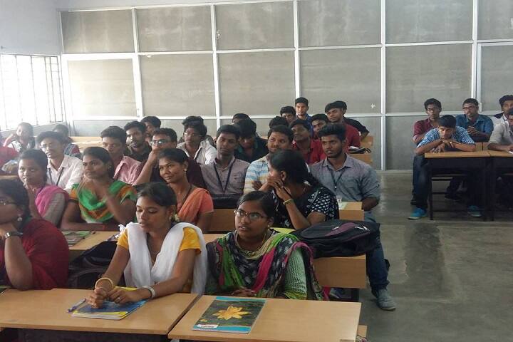 classroom